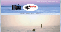 Desktop Screenshot of bbpie.com